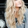 Beautiful Long Curly Hairstyles (Photo 14 of 25)