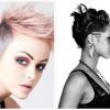 Short Hairstyles With Shaved Sides For Women (Photo 7 of 25)