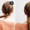 2-Minute Side Pony Hairstyles (Photo 6 of 25)