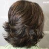 V-Cut Layers Hairstyles For Thick Hair (Photo 14 of 25)
