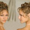 Curly Updo Hairstyles For Medium Length Hair (Photo 2 of 15)