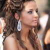 Loose Messy Waves Prom Hairstyles (Photo 22 of 25)