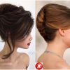 Long Hairstyles To Make You Look Older (Photo 8 of 25)