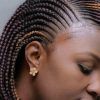 Kenyan Braided Hairstyles (Photo 1 of 15)