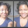 Medium Haircuts For Relaxed Hair (Photo 20 of 25)