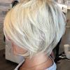 Gray Blonde Pixie Hairstyles (Photo 11 of 25)