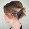 Short Hairstyles For Bridesmaids (Photo 10 of 25)