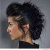 French Braid Pinup Faux Hawk Hairstyles (Photo 24 of 25)