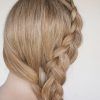 Mermaid Braid Hairstyles (Photo 14 of 15)