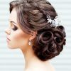 Quirky Wedding Hairstyles (Photo 8 of 15)