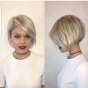 Contemporary Pixie Haircuts (Photo 3 of 15)