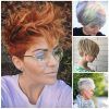 Messy Pixie Hairstyles (Photo 13 of 15)
