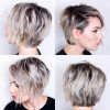Pixie Hairstyles For Oval Face (Photo 4 of 15)