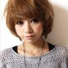 Japanese Pixie Hairstyles (Photo 8 of 15)