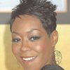 African American Pixie Hairstyles (Photo 3 of 15)