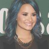 Demi Lovato Medium Hairstyles (Photo 10 of 25)