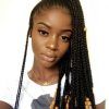 Braided Hairstyles For Black Girls (Photo 8 of 15)