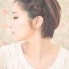 Asian Pixie Hairstyles (Photo 10 of 15)
