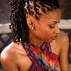 Updo Locs Hairstyles (Photo 13 of 15)