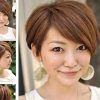 Rounded Short Bob Hairstyles (Photo 17 of 25)