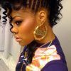 Black Twisted Mohawk Braid Hairstyles (Photo 24 of 25)
