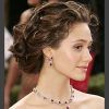 Curly Updo Hairstyles For Medium Length Hair (Photo 12 of 15)