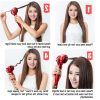 Curlers For Long Hair Thick Hair (Photo 8 of 25)