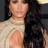 Demi Lovato Long Hairstyles (Photo 16 of 25)