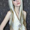 Edgy Long Hairstyles (Photo 21 of 25)