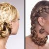 Fancy Updo Hairstyles (Photo 13 of 15)