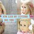 25 Collection of Cute American Girl Doll Hairstyles for Short Hair