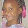 Hairstyles For Black Teenage Girl With Short Hair (Photo 4 of 25)