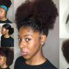 Hairstyles For Black Teenage Girl With Short Hair (Photo 2 of 25)