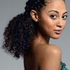 Natural Long Hairstyles For Black Women (Photo 4 of 25)