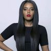 Black Female Long Hairstyles (Photo 3 of 25)