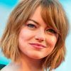 Jaw-Length Bob Hairstyles With Layers For Fine Hair (Photo 16 of 25)