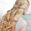 Fabulous Cascade Of Loose Curls Bridal Hairstyles (Photo 21 of 25)