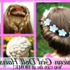 Cute Hairstyles For American Girl Dolls With Long Hair (Photo 24 of 25)
