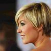 Short Hairstyles For Women Over 40 With Thin Hair (Photo 20 of 25)