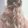 Long Hairstyle For Prom (Photo 13 of 25)