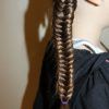 Boho Fishtail Braid Hairstyles (Photo 18 of 25)