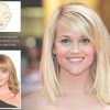 Medium Hairstyles For Heart Shaped Faces (Photo 15 of 25)