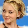 Short Hairstyles For Heart Shaped Faces (Photo 17 of 25)