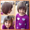 Little Girl Short Hairstyles Pictures (Photo 20 of 25)
