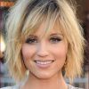 Short Hairstyles For Long Face And Fine Hair (Photo 21 of 25)