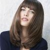 Elongated Layered Haircuts For Straight Hair (Photo 21 of 25)