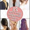 Quick Long Hairstyles For Work (Photo 15 of 25)