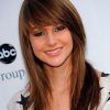 Long Haircuts Styles With Bangs (Photo 6 of 25)