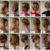 Wedding Braided Hairstyles For Long Hair (Photo 11 of 15)