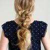 Quick Long Hairstyles For Work (Photo 25 of 25)
